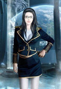 混沌神兵将