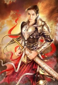 龙尸惊闻录