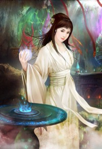 師父的最後一個弟子