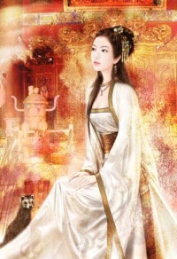 养大的老婆变成疯批了