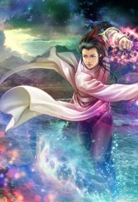 天之驕女小惡魔