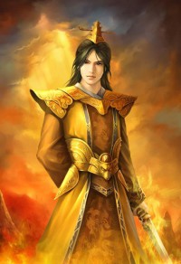 斗罗:从锤唐三开始变强