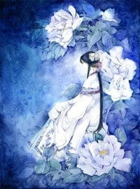 诏世