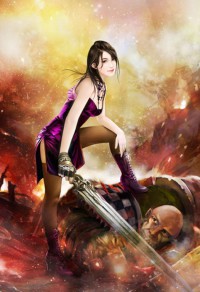 [女友故事`凌辱（特別篇）]作者：周可反