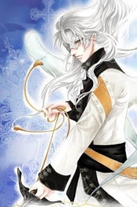 九宮囚牛