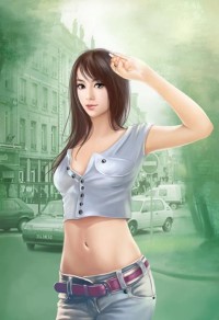 胡思乱想─中小说（鳏夫寡妇）