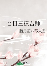 吾日三撩吾師